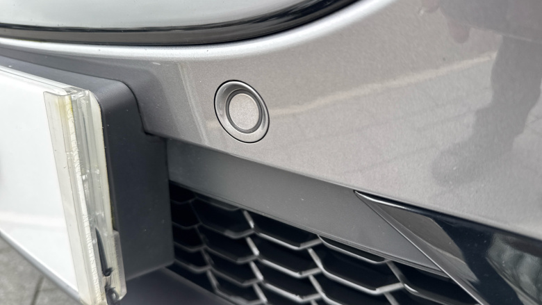 Jaguar I-Pace 294kW EV400 Black 90kWh 5dr Auto [11kW Charger] Electric Estate